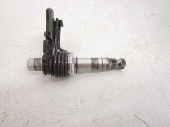 1996-2003 Kawasaki ZX7R P Ninja Alternator Drive Clutch Shaft